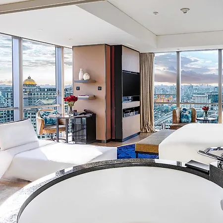 Sofitel Beijing Central-3