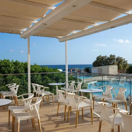 Mare Blue Hotel-2