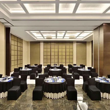 Novotel Imagicaa Khopoli-3