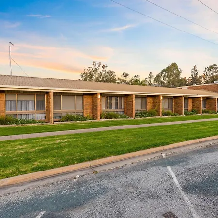 Comfort Inn Clubarham-2
