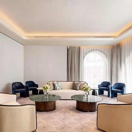 Sofitel Shanghai North Bund-2