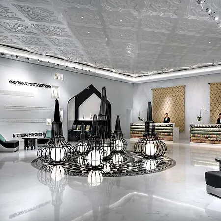 Fairmont Fujairah Beach Resort-2
