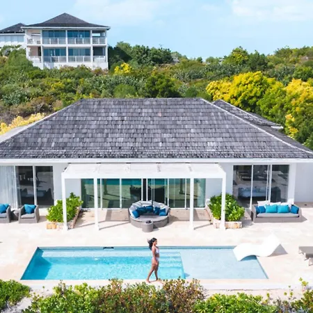 Sailrock South Caicos, Small Luxury Hotels Of The World-3