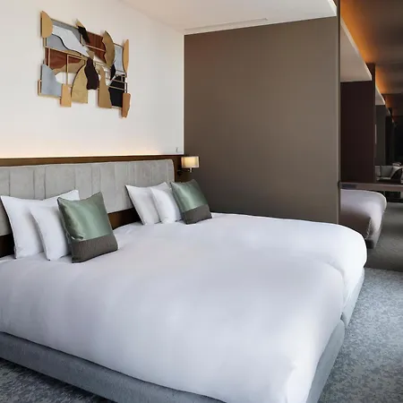 Hotel The Celestine Ginza-2