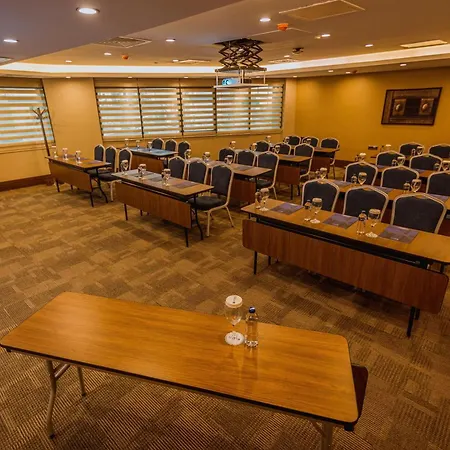 Radisson Blu Hotel, Diyarbakir-2