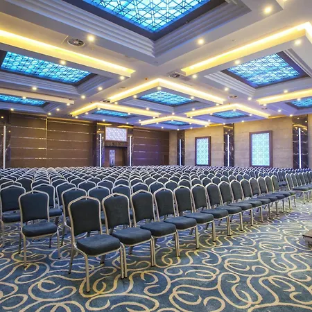 Radisson Blu Hotel, Diyarbakir-2