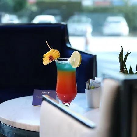 Radisson Blu Hotel, Diyarbakir-3