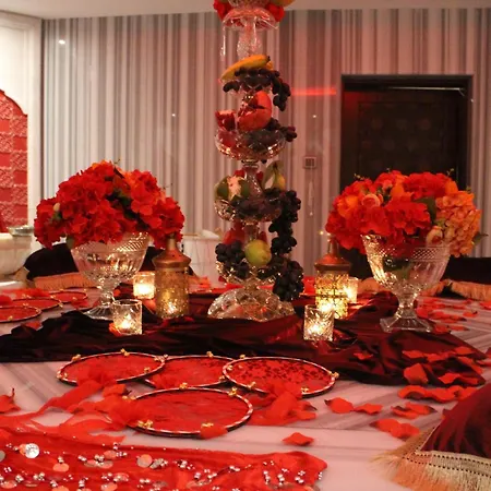 Radisson Blu Hotel, Diyarbakir-3