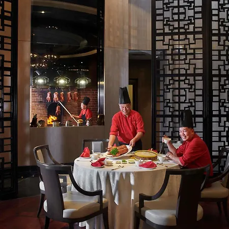 Sofitel Kuala Lumpur Damansara-3