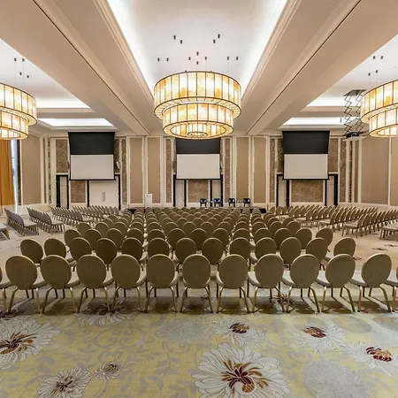 Fairmont Amman-2