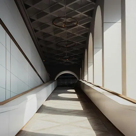 The Murray, Hong Kong, A Niccolo Hotel-3