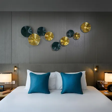 Novotel Melbourne Central-2