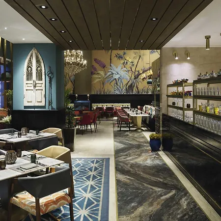 Moevenpick Hotel Tahlia Jeddah-2