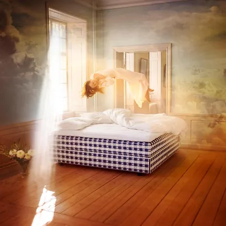 Haestens Boutique Biohotel - Chez Douverne-3