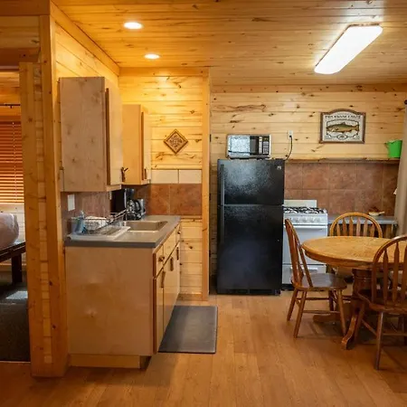 Fireside Cabins-3