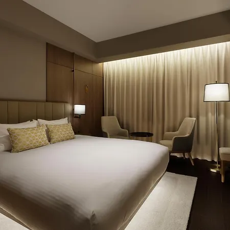 Mitsui Garden Hotel Roppongi Tokyo Premier-2