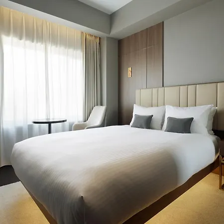 Mitsui Garden Hotel Roppongi Tokyo Premier-2