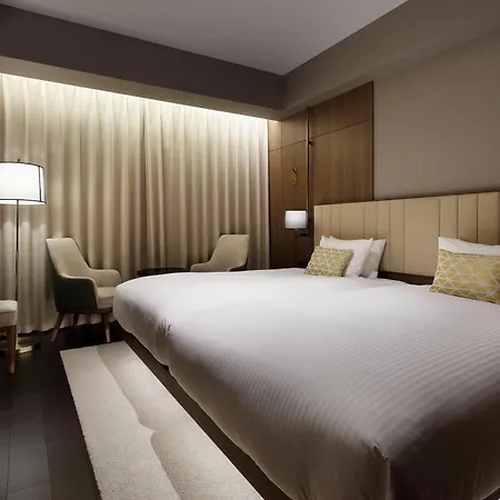 Mitsui Garden Hotel Roppongi Tokyo Premier-3