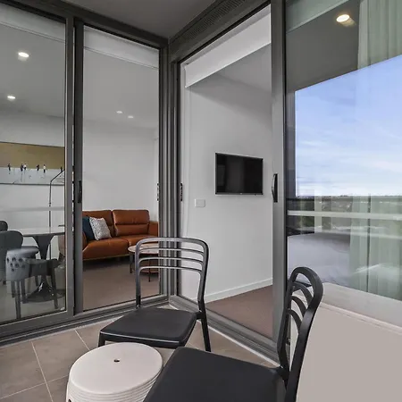 The Sebel Melbourne Moonee Ponds-2