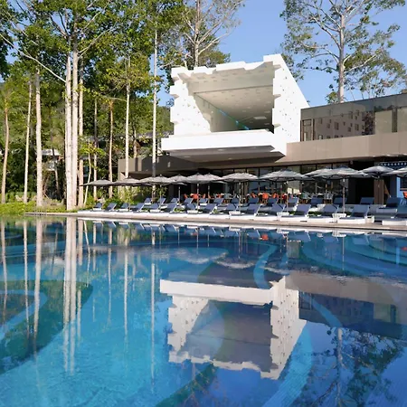 Hyatt Regency Koh Samui-3