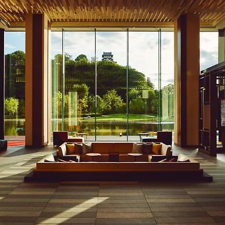 Hotel Indigo Inuyama Urakuen Garden By Ihg-3