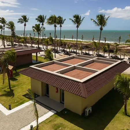 Vila Gale Resort Alagoas-3