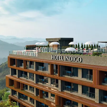 Hotel Indigo Alishan By Ihg-3