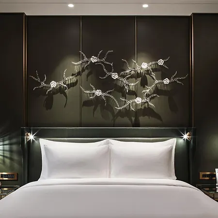 J Hotel, Shanghai Tower-2