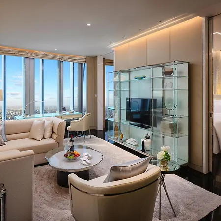 J Hotel, Shanghai Tower-2