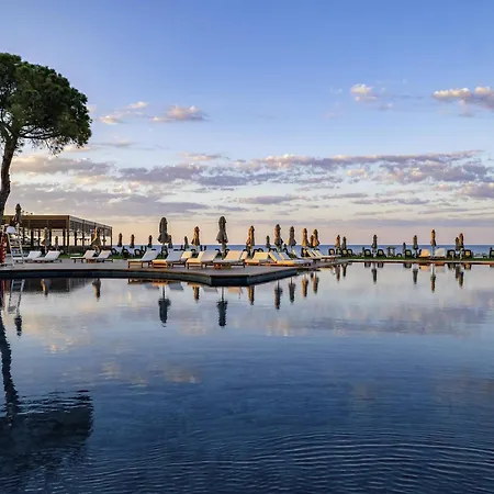 Rixos Park Belek - The Land Of Legends Access-2