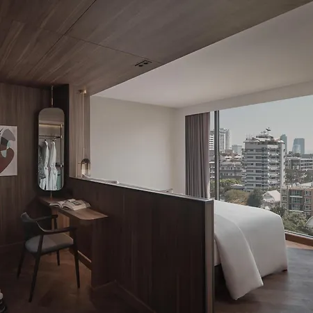 Public House Bangkok, A Member Of Design Hotels-2