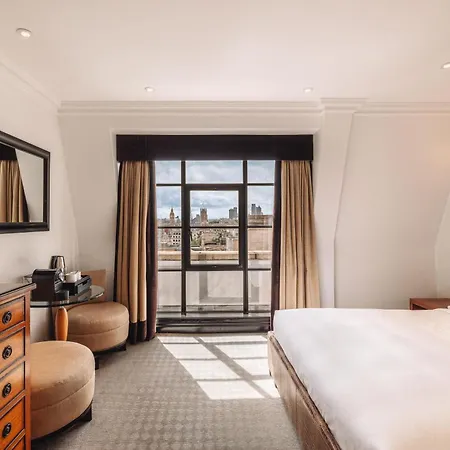 Radisson Blu Hotel, London Leicester Square-3
