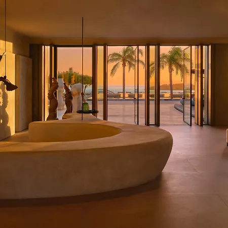 Minos Palace Resort - Adults Only-2