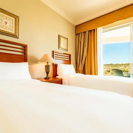 Radisson Blu Resort&Spa, Malta Golden Sands-3
