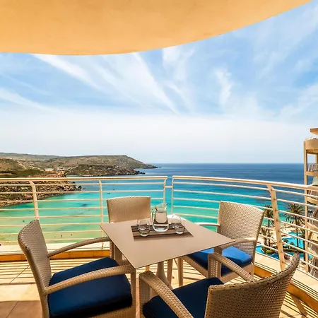 Radisson Blu Resort&Spa, Malta Golden Sands-2