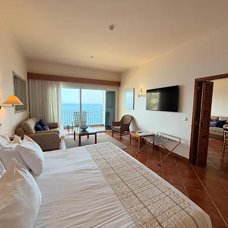 Albatroz Beach & Yacht Club-3