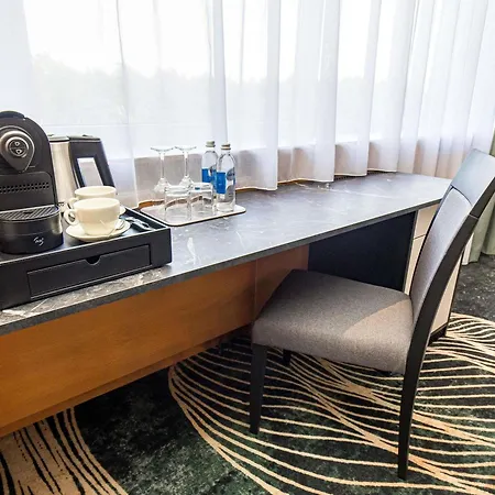 Mercure Palanga Vanagupe Resort & Spa-2