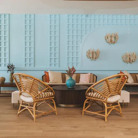 Sanctuary Cap Cana, A Luxury Collection Resort, Dominican Republic, Adult All-Inclusive-2