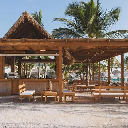 Sanctuary Cap Cana, A Luxury Collection Resort, Dominican Republic, Adult All-Inclusive-3