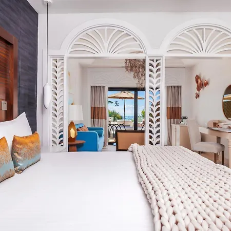 Sanctuary Cap Cana, A Luxury Collection Resort, Dominican Republic, Adult All-Inclusive-2