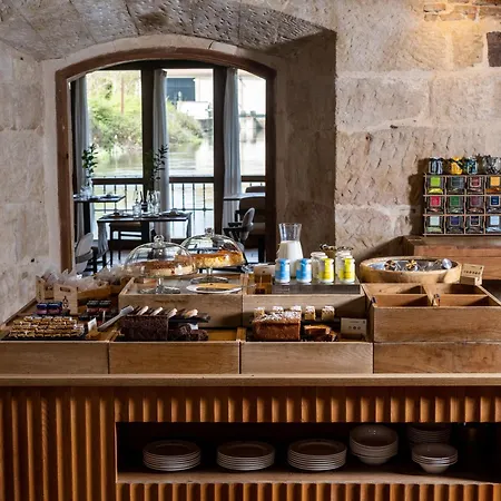 Hacienda Zorita Wine Hotel - Small Luxury Hotels-2
