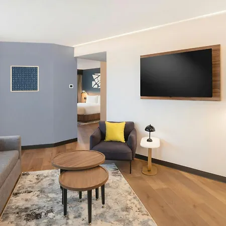 Le Meridien Mexico City-3