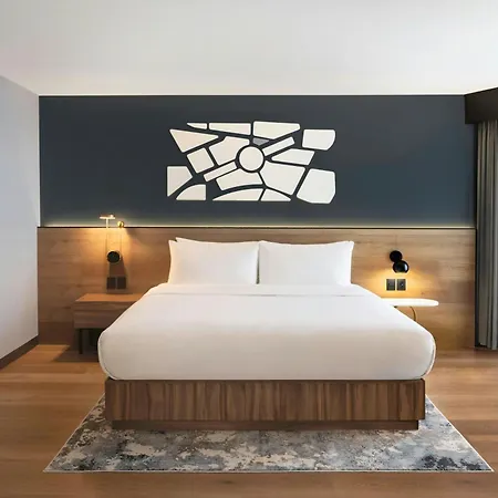 Le Meridien Mexico City-2