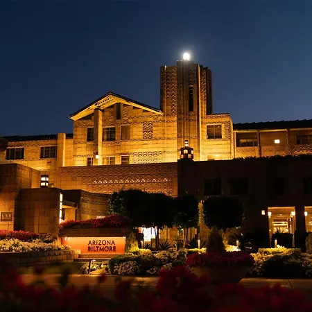 Arizona Biltmore, Lxr Hotels & Resorts-3