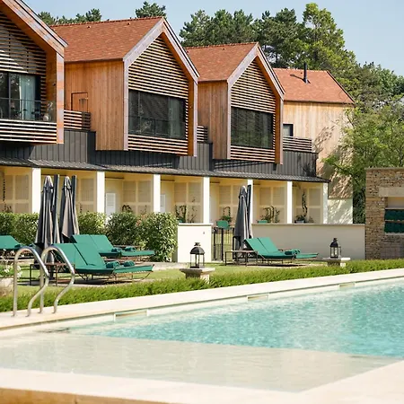 Hostellerie De Levernois-2