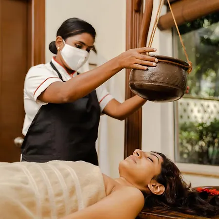 The Lalit Ashok-2