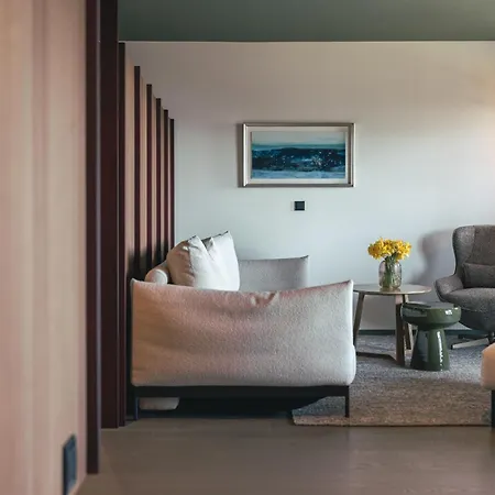 Hotel Belvedere - Fine Dining, Hideaway & Spa-2