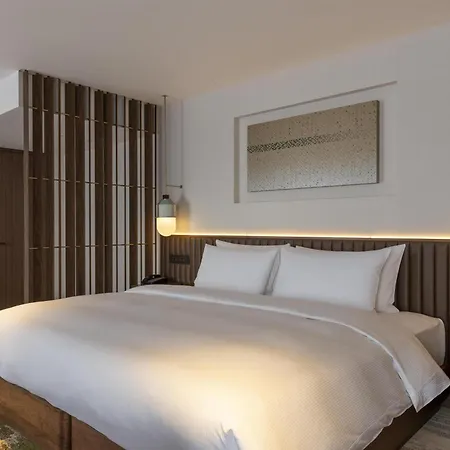Hilton Nagoya Hotel-3