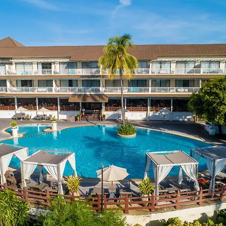 Cape Panwa Hotel Phuket-2