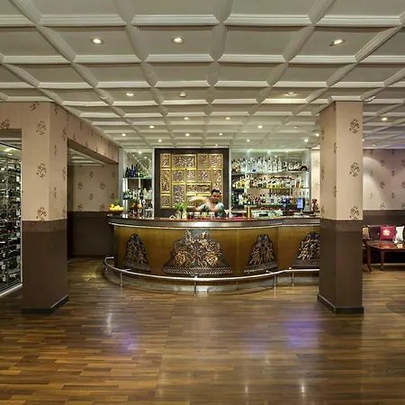The Phoenix Hotel Yogyakarta - Handwritten Collection-3